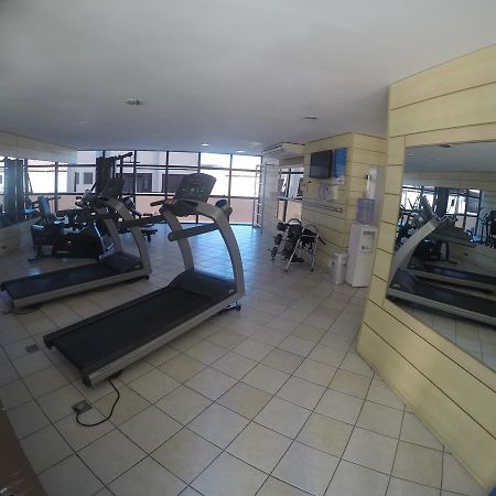 Studio Em Jurere - Pe Na Areia Florianópolis 外观 照片