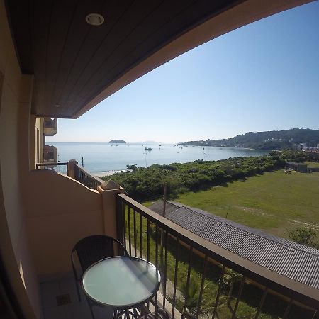 Studio Em Jurere - Pe Na Areia Florianópolis 外观 照片