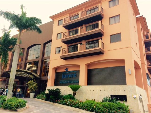 Studio Em Jurere - Pe Na Areia Florianópolis 外观 照片
